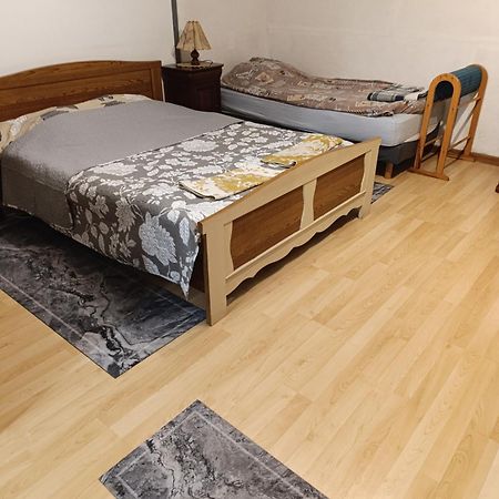 Chambre 21M2 Zilling Экстерьер фото