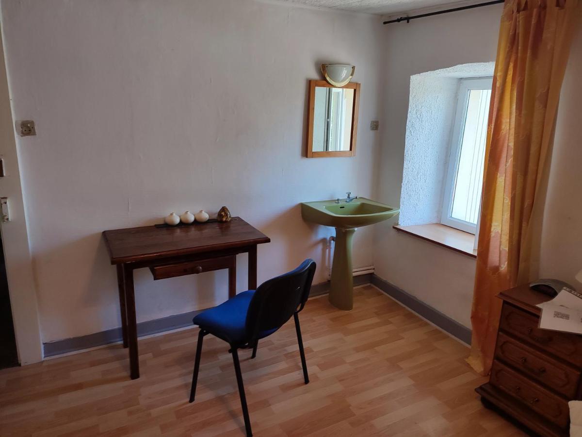 Chambre 21M2 Zilling Экстерьер фото