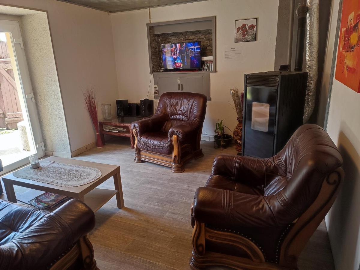 Chambre 21M2 Zilling Номер фото